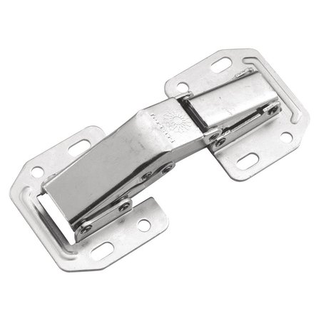 HICKORY HARDWARE Hinge Concealed Frameless P6992-C